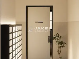 Prodej bytu 1+kk, Praha - Holešovice, Kostelní, 35 m2