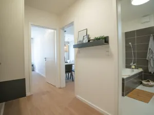 Prodej bytu 3+kk, Praha - Hlubočepy, Gollové, 78 m2