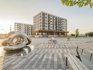 Prodej bytu 3+kk, Praha - Hlubočepy, Gollové, 78 m2