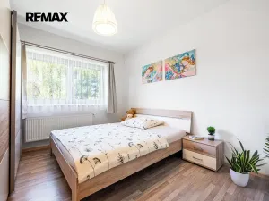 Prodej bytu 3+kk, Velké Meziříčí, Čechova, 63 m2