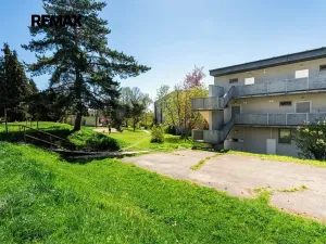 Prodej bytu 3+kk, Velké Meziříčí, Čechova, 63 m2