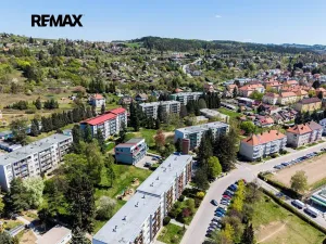Prodej bytu 3+kk, Velké Meziříčí, Čechova, 63 m2