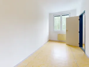 Prodej bytu 2+1, Ostrava - Výškovice, Šeříková, 44 m2