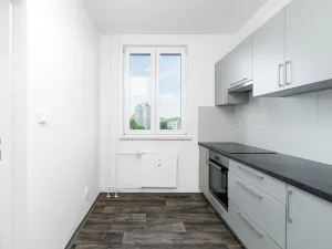 Prodej bytu 2+1, Ostrava - Výškovice, Šeříková, 44 m2