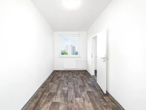 Prodej bytu 2+1, Ostrava - Výškovice, Šeříková, 44 m2
