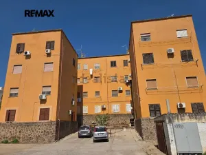 Prodej bytu 3+kk, Carbonia, Itálie, 75 m2