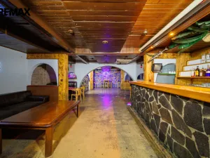 Prodej restaurace, Karlovy Vary, Jaltská, 275 m2