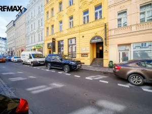 Prodej restaurace, Karlovy Vary, Jaltská, 275 m2