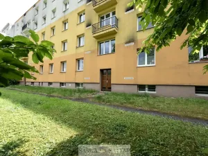 Prodej bytu 3+1, Praha - Michle, Hodonínská, 86 m2