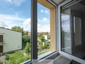 Prodej bytu 3+1, Buštěhrad, Hřebečská, 65 m2