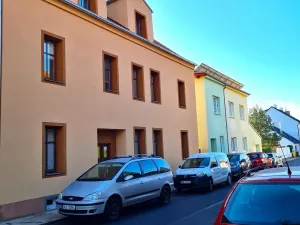 Pronájem bytu 2+1, Litvínov - Chudeřín, Opltova, 57 m2