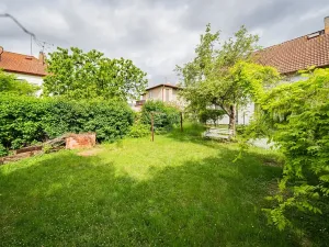 Prodej rodinného domu, Praha - Malešice, Káranská, 157 m2
