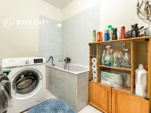 Prodej činžovního domu, Teplice, nám. Osvobození, 330 m2