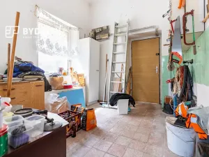 Prodej činžovního domu, Teplice, nám. Osvobození, 330 m2