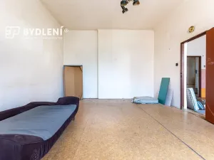 Prodej činžovního domu, Teplice, nám. Osvobození, 330 m2