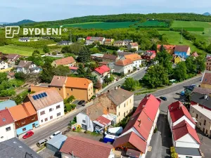 Prodej činžovního domu, Teplice, nám. Osvobození, 330 m2