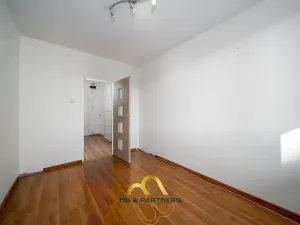 Pronájem bytu 2+kk, Praha - Strašnice, Pod strání, 43 m2