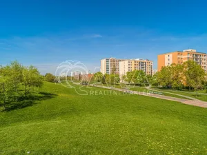 Pronájem bytu 1+kk, Praha - Chodov, Markušova, 31 m2