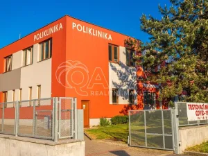 Pronájem bytu 1+kk, Praha - Chodov, Markušova, 31 m2