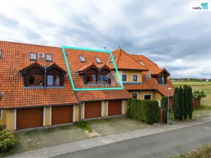 Prodej bytu 5+kk, Jesenice, Příčná II., 105 m2