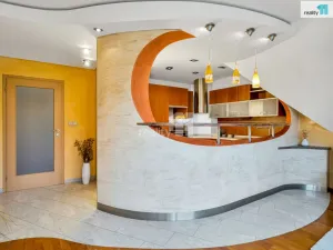 Prodej bytu 5+kk, Jesenice, Příčná II., 105 m2
