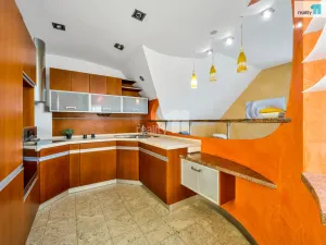 Prodej bytu 5+kk, Jesenice, Příčná II., 105 m2