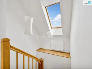 Prodej bytu 5+kk, Jesenice, Příčná II., 105 m2