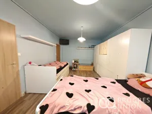 Prodej bytu 3+1, Kroměříž, 78 m2