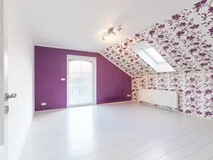 Prodej vily, Kostelec na Hané, 235 m2
