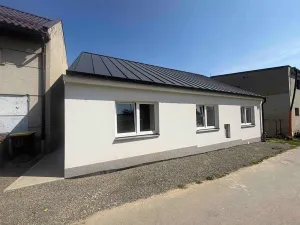 Prodej vily, Věrovany, 105 m2