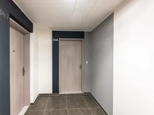 Pronájem bytu 3+kk, Praha - Žižkov, Malešická, 78 m2