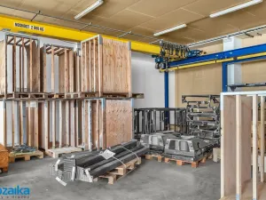 Pronájem ordinace, Lanškroun, Opletalova, 439 m2