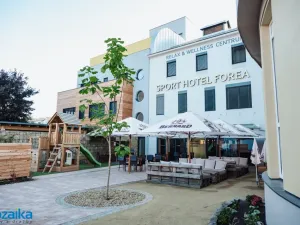 Pronájem ordinace, Lanškroun, Opletalova, 439 m2