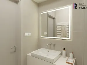 Prodej bytu 2+kk, Brno - Královo Pole, Skácelova, 53 m2