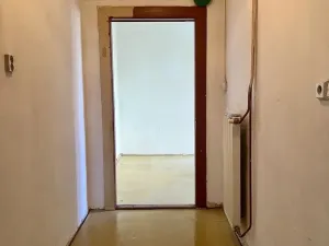 Prodej bytu 2+kk, Brno - Královo Pole, Skácelova, 53 m2