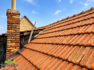 Prodej rodinného domu, Nemotice, 60 m2