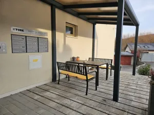 Pronájem bytu 1+kk, Plzeň, Na Rybníčku, 51 m2