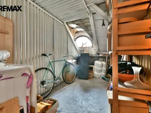 Pronájem bytu 2+kk, Hradec Králové - Pražské Předměstí, Nerudova, 46 m2