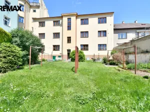 Pronájem bytu 2+kk, Hradec Králové - Pražské Předměstí, Nerudova, 46 m2
