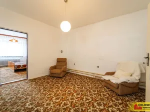 Prodej rodinného domu, Ivančice - Němčice, 130 m2
