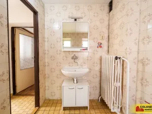 Prodej rodinného domu, Ivančice - Němčice, 130 m2