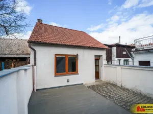 Prodej rodinného domu, Ivančice - Němčice, 130 m2