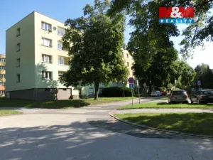 Prodej bytu 2+1, Orlová - Lutyně, Vojtěcha Martínka, 53 m2