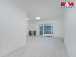 Pronájem bytu 1+kk, Olomouc, Wolkerova, 43 m2