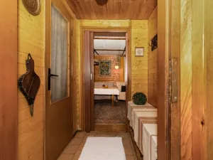 Prodej chaty, Postupice - Miroslav, 64 m2