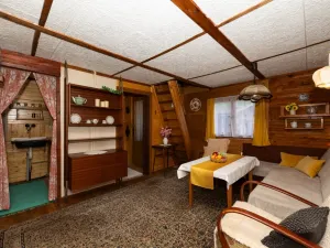 Prodej chaty, Postupice - Miroslav, 64 m2