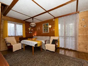 Prodej chaty, Postupice - Miroslav, 64 m2