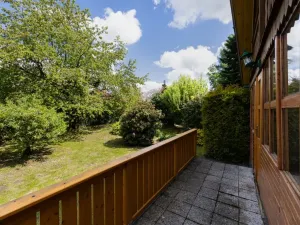 Prodej chaty, Postupice - Miroslav, 64 m2