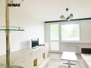 Pronájem bytu 2+kk, Praha - Motol, Weberova, 39 m2