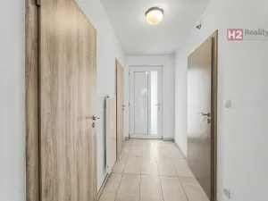 Prodej rodinného domu, Praha - Horní Počernice, Rajhradská, 170 m2